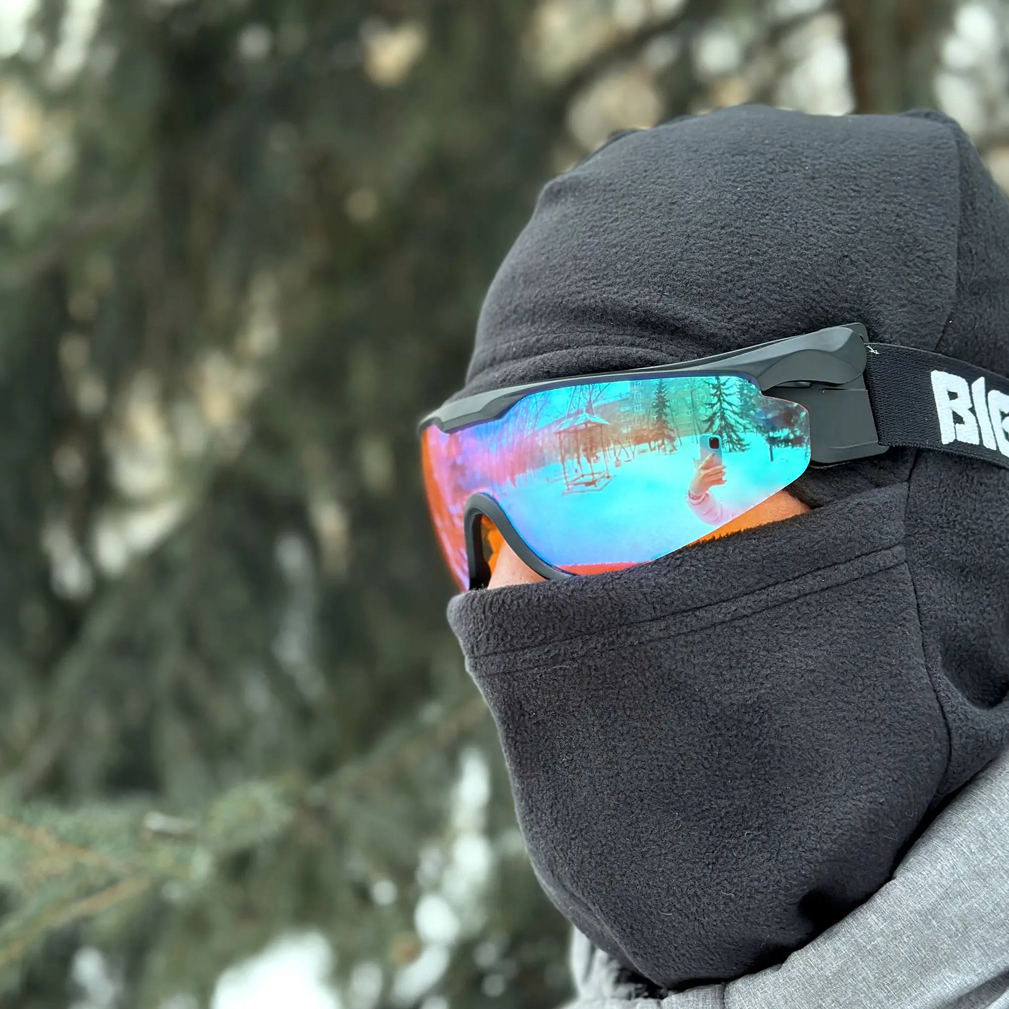 Новое поступление очков BIG BRO Новое поступление очков BIG BRO