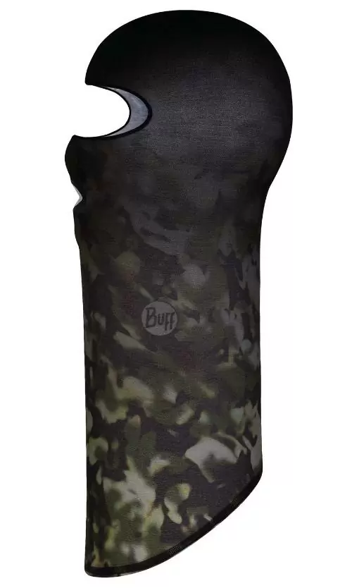 Маска (балаклава) Buff MICROFIBER BALACLAVA CORTICES от магазина Супер Спорт
