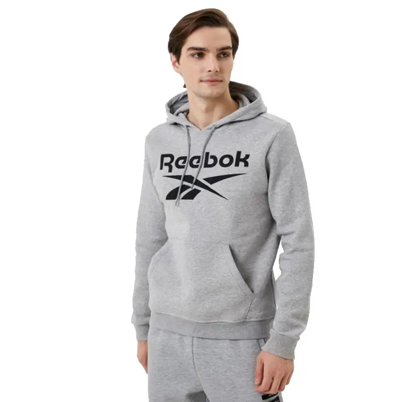 Толстовка Reebok мужская H54804 от магазина Супер Спорт