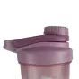 картинка Шейкер Espado с шариком 500 мл розовый ES903 
