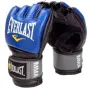 картинка Перчатки Everlast тренировочные Pro Style Grappling LXL синие 
