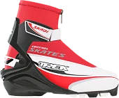 Ботинки лыжные беговые TREK Rider SNS от магазина Супер Спорт
