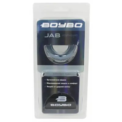 картинка Капа BoyBo Jab ВС500 синяя 