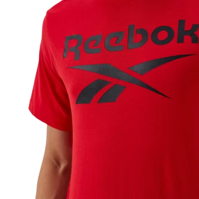 картинка Футболка Reebok мужская IM1624 