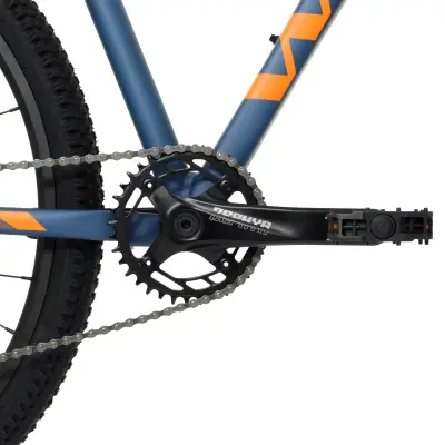 картинка Велосипед Welt Ridge 1.0 D 29 Dark Blue (2023) 