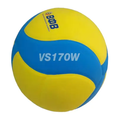 картинка Мяч волейбольный Mikasa VS170W-Y-BL 