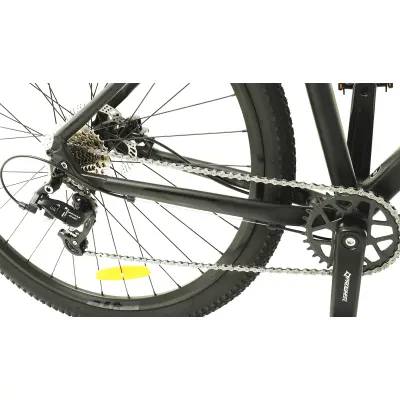 картинка Велосипед Welt 23 Ranger 1.0 (2023) 