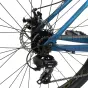 картинка Велосипед Welt 23 Raven 1.0 D (2023) 