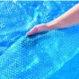картинка Покрывало Bestway солнечное для бассейнов 380*180см 