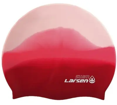 картинка Шапочка для плавания Larsen MC33 