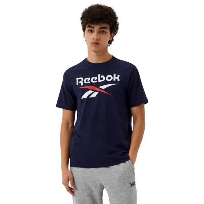 картинка Футболка Reebok мужская IM1620 