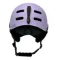 картинка Шлем горнолыжный BIG BRO YL017 purpur 