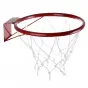 картинка Кольцо баскетбольное Ronin №5 D-380мм c сеткой и упором 
