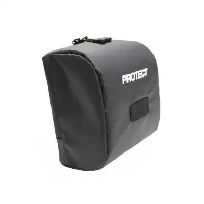 картинка Сумка PROTECT на руль 19*9*14см 