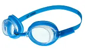 Очки для плавания ARENA Bubble 3Jr голубые 9239570 от магазина Супер Спорт