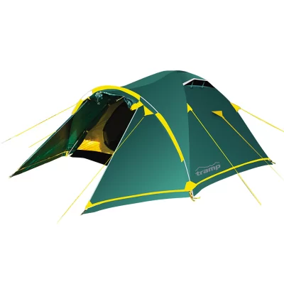 картинка Палатка Tramp Stalker 3 