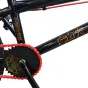 картинка Велосипед Tech Team BMX Fox 20 (2023) 