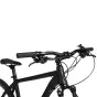 картинка Велосипед Aspect Air 29 черный (2023) 
