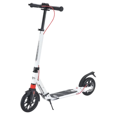 картинка Самокат TechTeam городской City scooter Disk Brake (2021) 